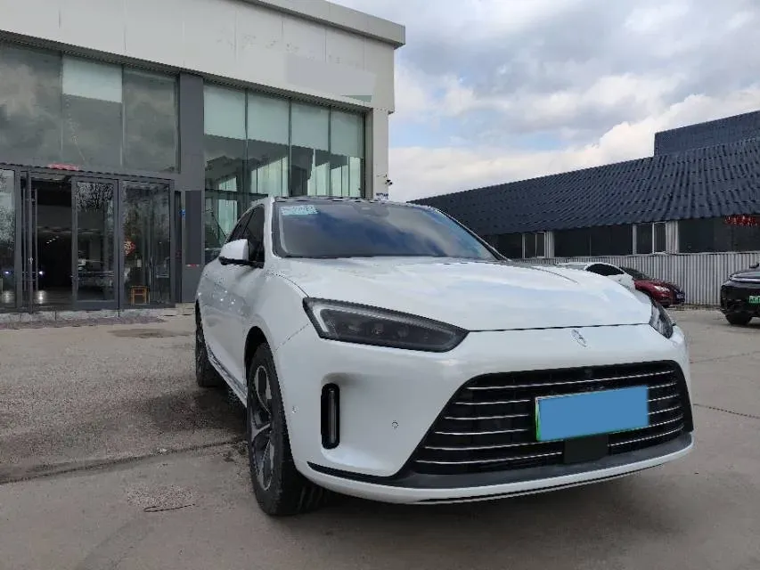 2022 JMC YuHu 7 2.0T 141HP L4 8AT,autocango,china used car exporter,china ev exporter,chinese used car exporter,chinese used ev exporter