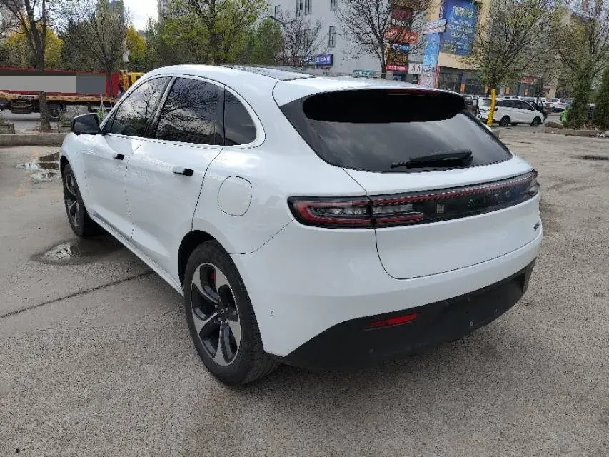 2022 JMC YuHu 7 2.0T 141HP L4 8AT,autocango,china used car exporter,china ev exporter,chinese used car exporter,chinese used ev exporter