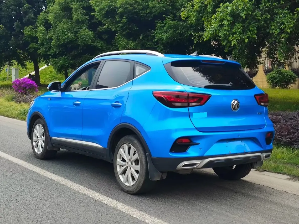 2020 MG ZS 1.5L 120HP L4 CVT,autocango,china used car exporter,china ev exporter,chinese used car exporter,chinese used ev exporter