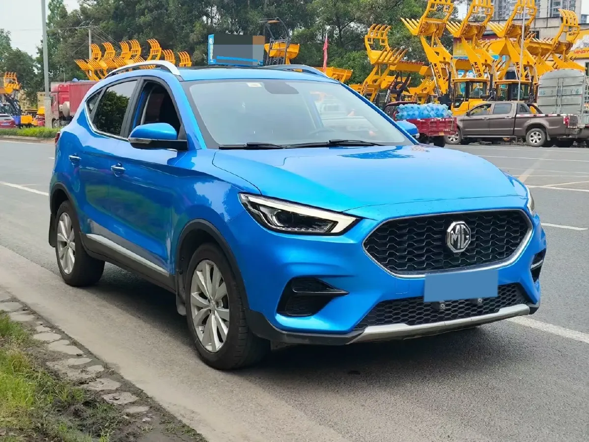 2020 MG ZS 1.5L 120HP L4 CVT,autocango,china used car exporter,china ev exporter,chinese used car exporter,chinese used ev exporter