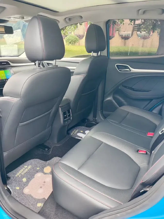 2020 MG ZS 1.5L 120HP L4 CVT,autocango,china used car exporter,china ev exporter,chinese used car exporter,chinese used ev exporter