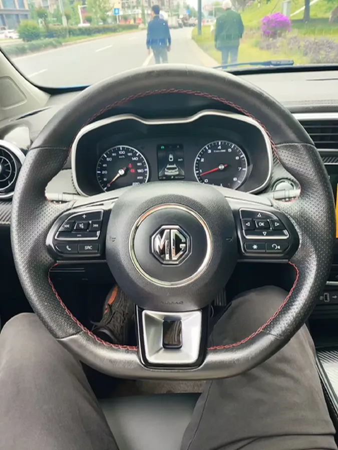 2020 MG ZS 1.5L 120HP L4 CVT,autocango,china used car exporter,china ev exporter,chinese used car exporter,chinese used ev exporter