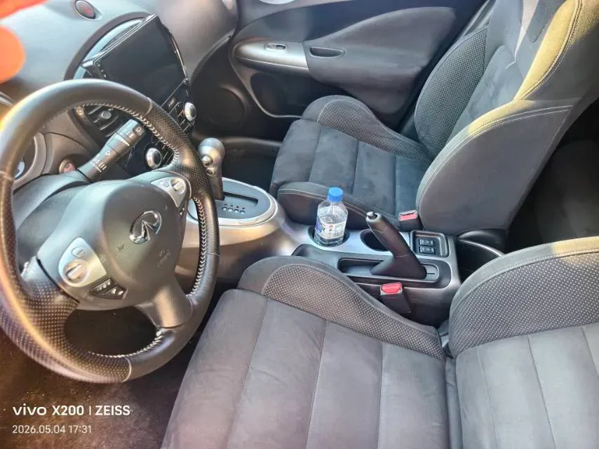 2014 Infiniti ESQ 1.6L 116HP L4 CVT,autocango,china used car exporter,china ev exporter,chinese used car exporter,chinese used ev exporter