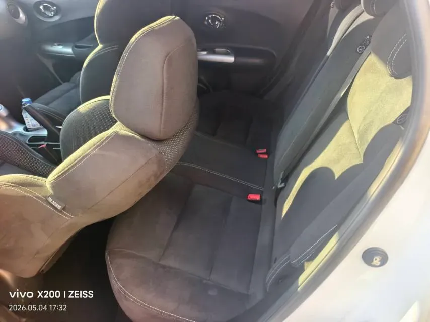2014 Infiniti ESQ 1.6L 116HP L4 CVT,autocango,china used car exporter,china ev exporter,chinese used car exporter,chinese used ev exporter