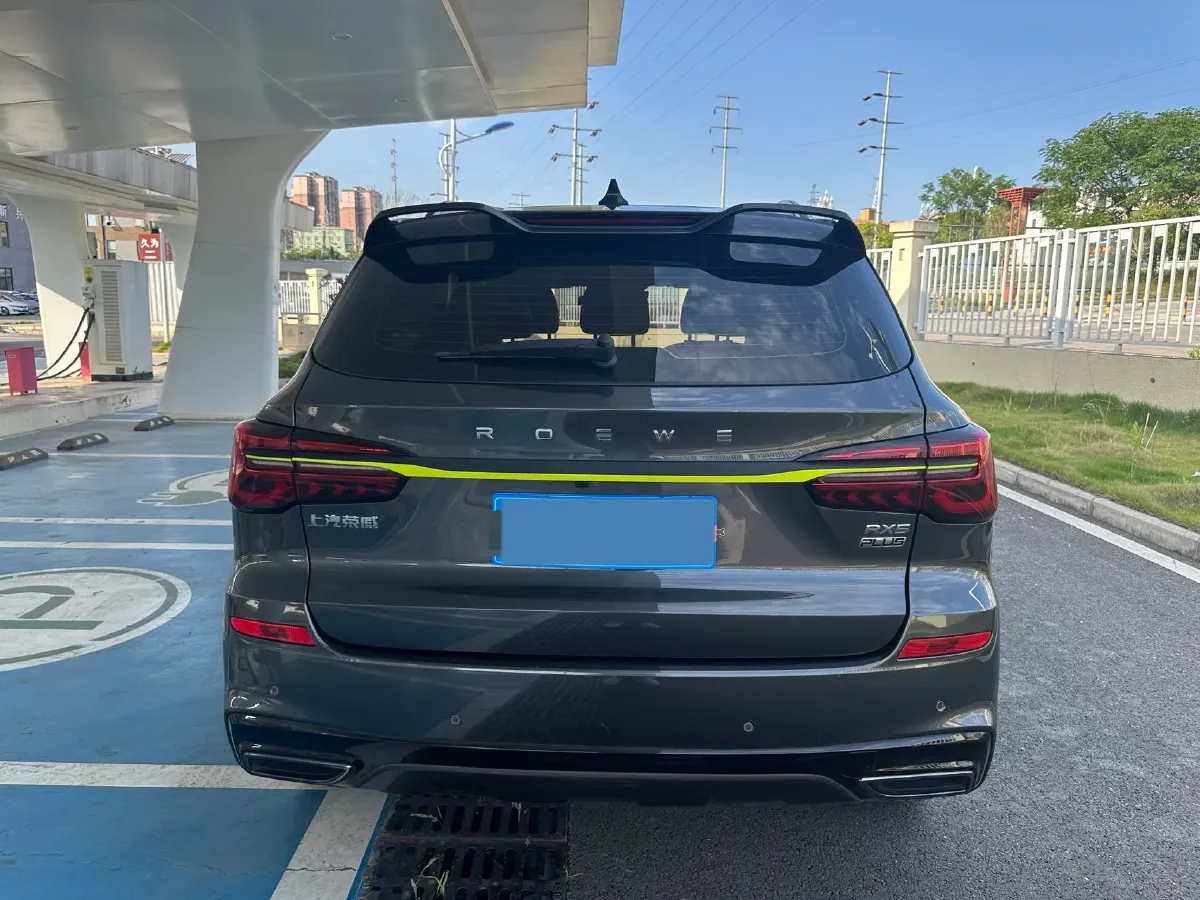 2021 Roewe RX5 1.5T 181HP L4 7DCT,autocango,china used car exporter,china ev exporter,chinese used car exporter,chinese used ev exporter