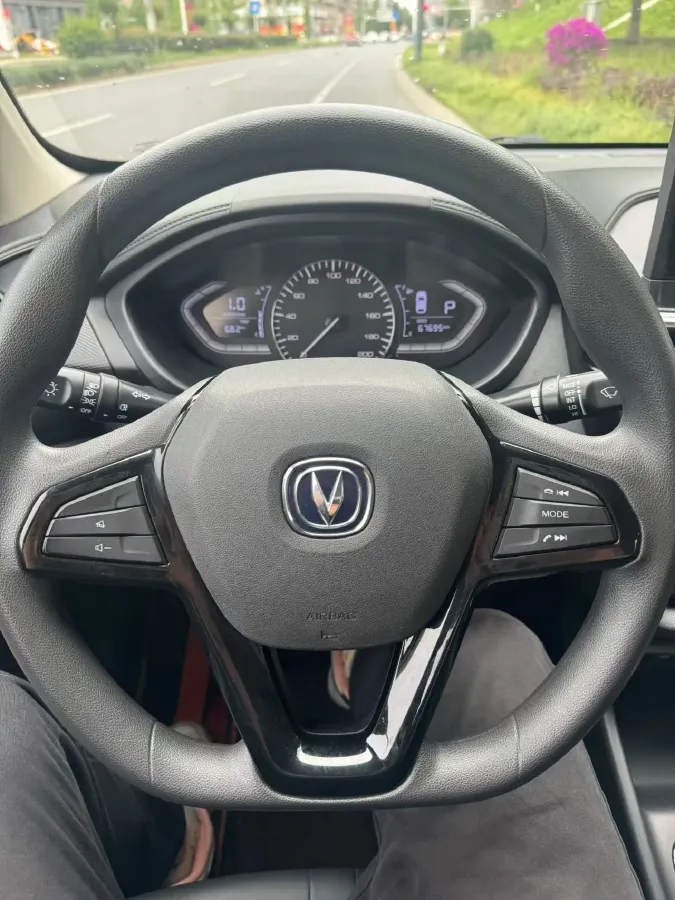 2019 ChangAn Alsvin 1.5L 107HP L4 5DCT,autocango,china used car exporter,china ev exporter,chinese used car exporter,chinese used ev exporter