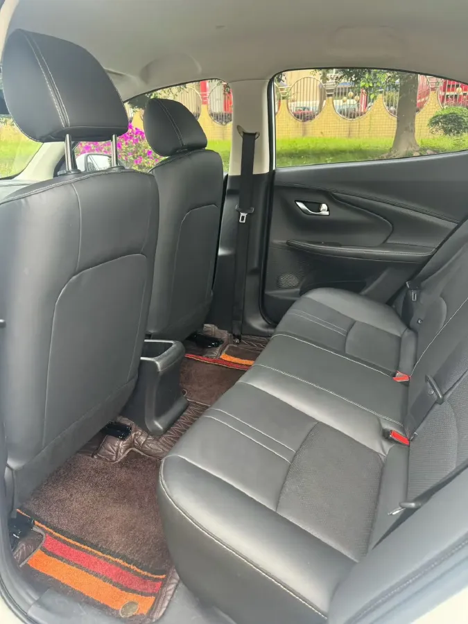 2019 ChangAn Alsvin 1.5L 107HP L4 5DCT,autocango,china used car exporter,china ev exporter,chinese used car exporter,chinese used ev exporter