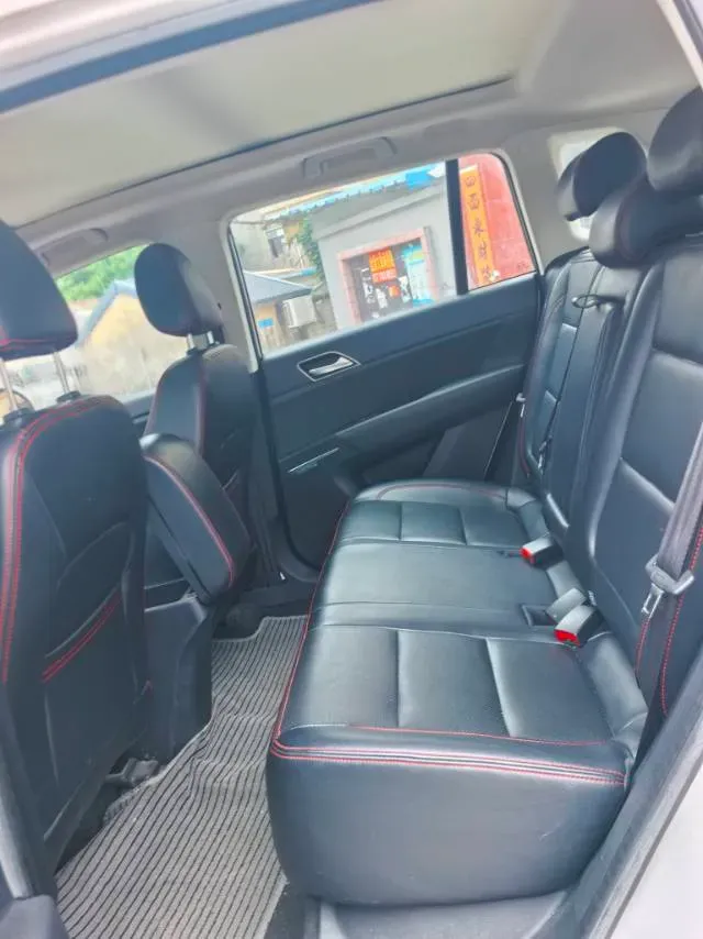 2017 Zotye Damy X5 1.6L 116HP L4 5MT,autocango,china used car exporter,china ev exporter,chinese used car exporter,chinese used ev exporter