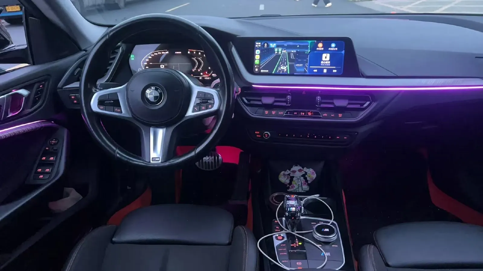 2021 BMW 2 Series 2.0T 192HP L4 7DCT,autocango,china used car exporter,china ev exporter,chinese used car exporter,chinese used ev exporter
