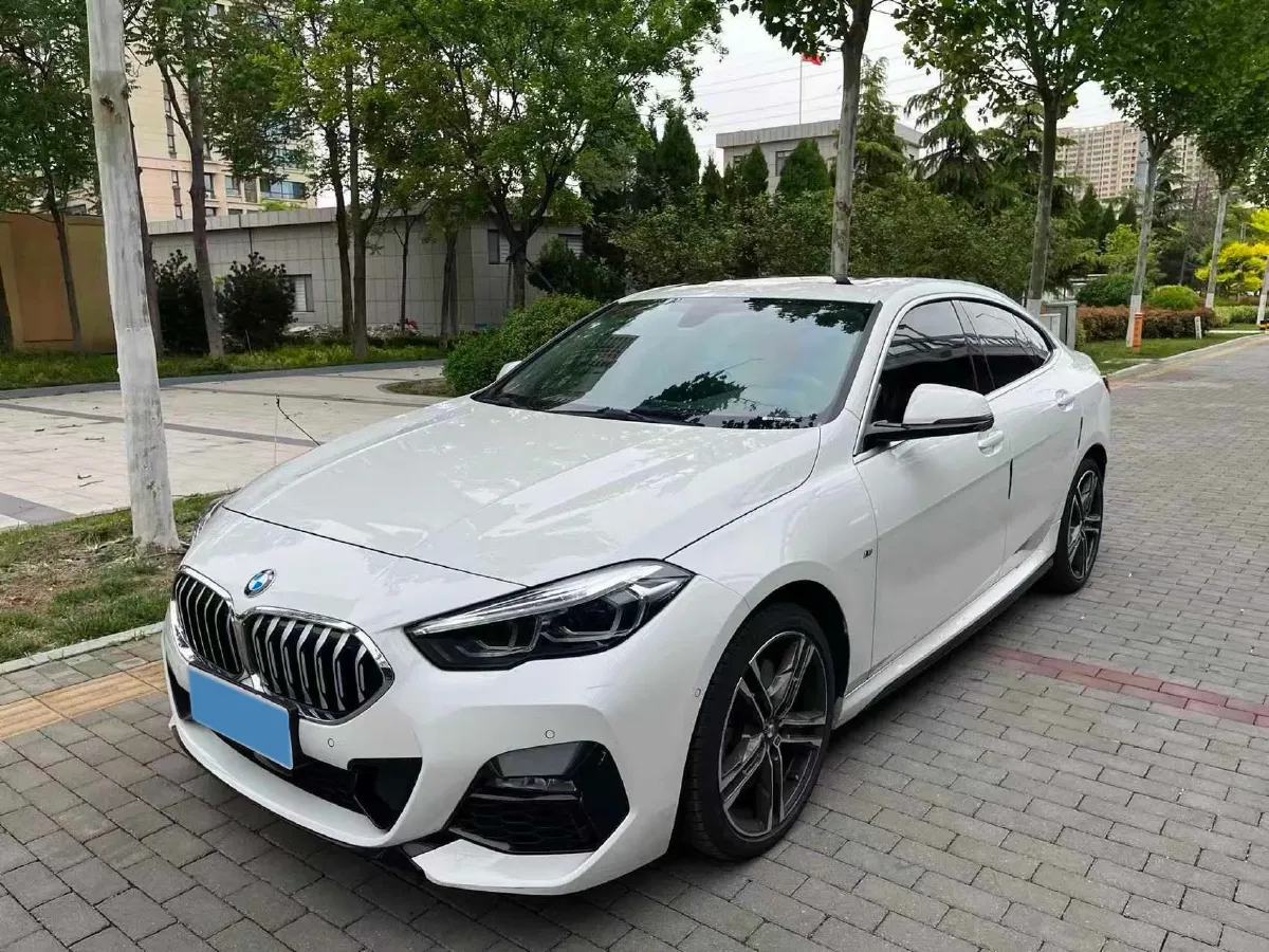 2021 BMW 2 Series 2.0T 192HP L4 7DCT,autocango,china used car exporter,china ev exporter,chinese used car exporter,chinese used ev exporter