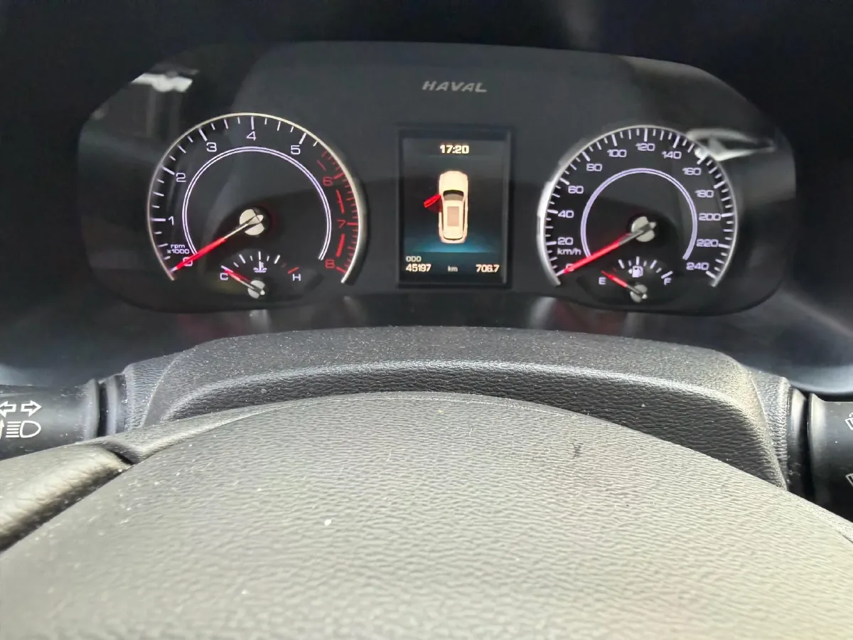 2018 Haval H4 1.5T 169HP L4 7DCT,autocango,china used car exporter,china ev exporter,chinese used car exporter,chinese used ev exporter