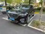 2018 Haval H4 1.5T 169HP L4 7DCT