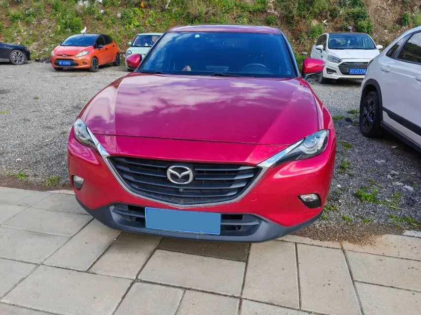 2019 ChangAn Oshan Cosmos 1.5T 178HP L4 7DCT,autocango,china used car exporter,china ev exporter,chinese used car exporter,chinese used ev exporter
