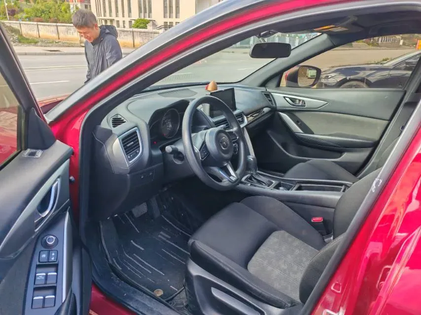2019 ChangAn Oshan Cosmos 1.5T 178HP L4 7DCT,autocango,china used car exporter,china ev exporter,chinese used car exporter,chinese used ev exporter