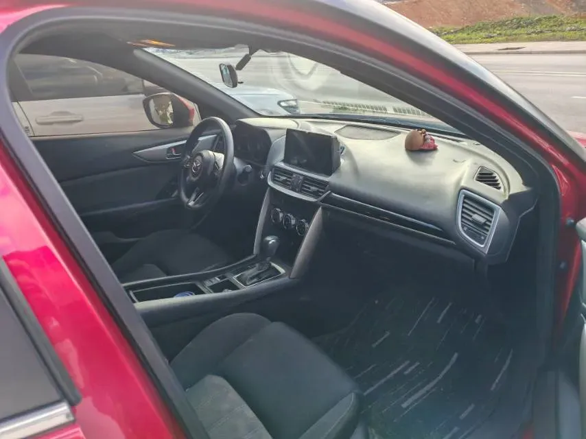 2019 ChangAn Oshan Cosmos 1.5T 178HP L4 7DCT,autocango,china used car exporter,china ev exporter,chinese used car exporter,chinese used ev exporter