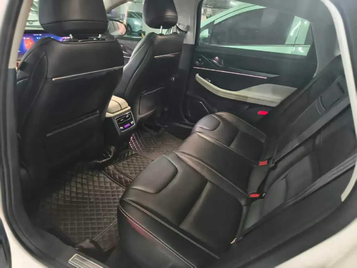 2022 Lincoln Z 2.0T 246HP L4 8AT,autocango,china used car exporter,china ev exporter,chinese used car exporter,chinese used ev exporter