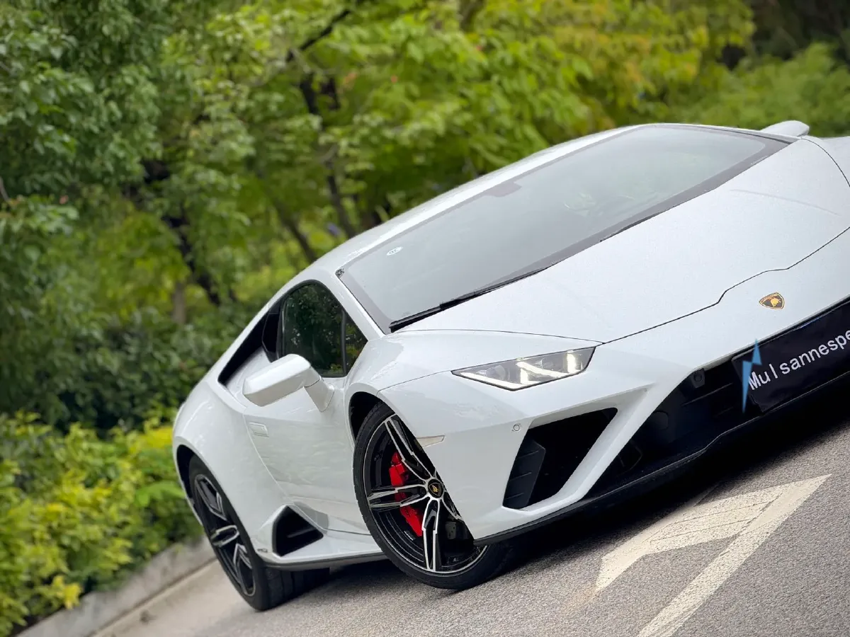 2020 Lamborghini Huracán 5.2L 611HP V10 7DCT,autocango,china used car exporter,china ev exporter,chinese used car exporter,chinese used ev exporter