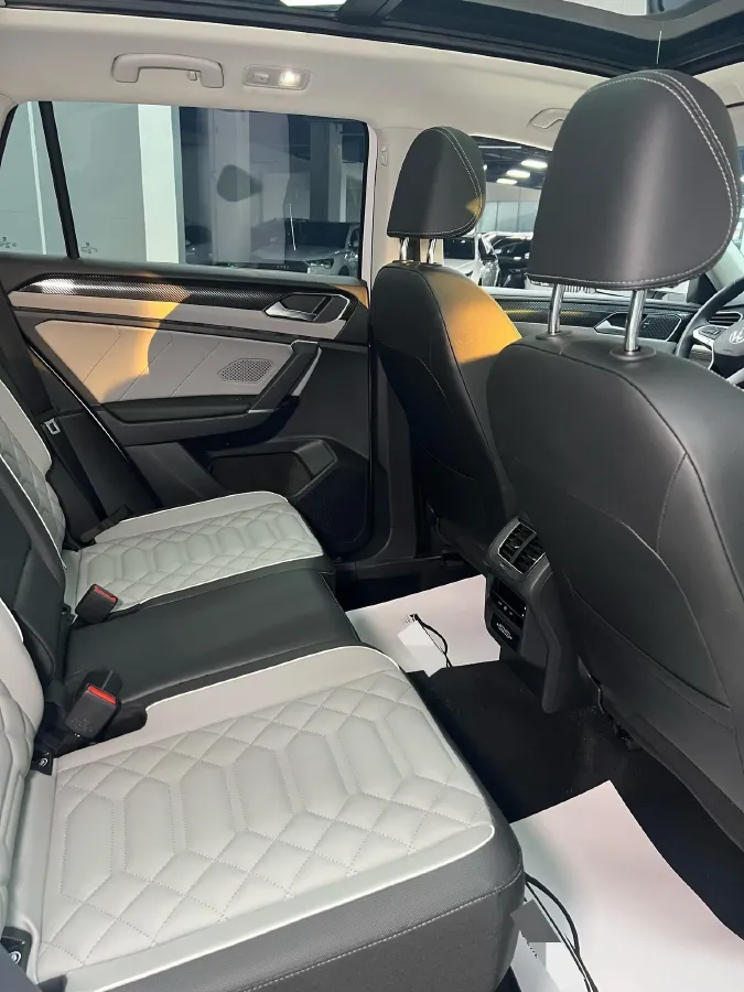 2023 Volkswagen Tayron GTE 1.4T 150HP L4 6DCT PHEV 13KWH,autocango,china used car exporter,china ev exporter,chinese used car exporter,chinese used ev exporter