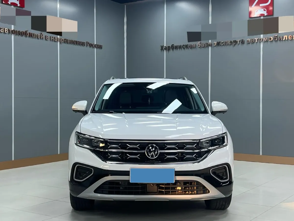 2023 Volkswagen Tayron GTE 1.4T 150HP L4 6DCT PHEV 13KWH,autocango,china used car exporter,china ev exporter,chinese used car exporter,chinese used ev exporter