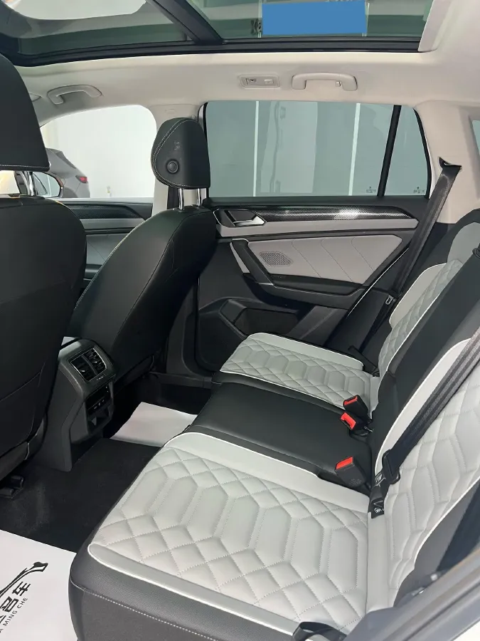 2023 Volkswagen Tayron GTE 1.4T 150HP L4 6DCT PHEV 13KWH,autocango,china used car exporter,china ev exporter,chinese used car exporter,chinese used ev exporter