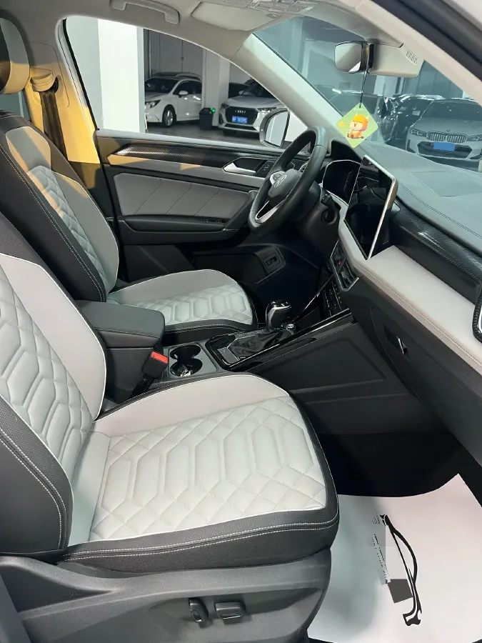 2023 Volkswagen Tayron GTE 1.4T 150HP L4 6DCT PHEV 13KWH,autocango,china used car exporter,china ev exporter,chinese used car exporter,chinese used ev exporter