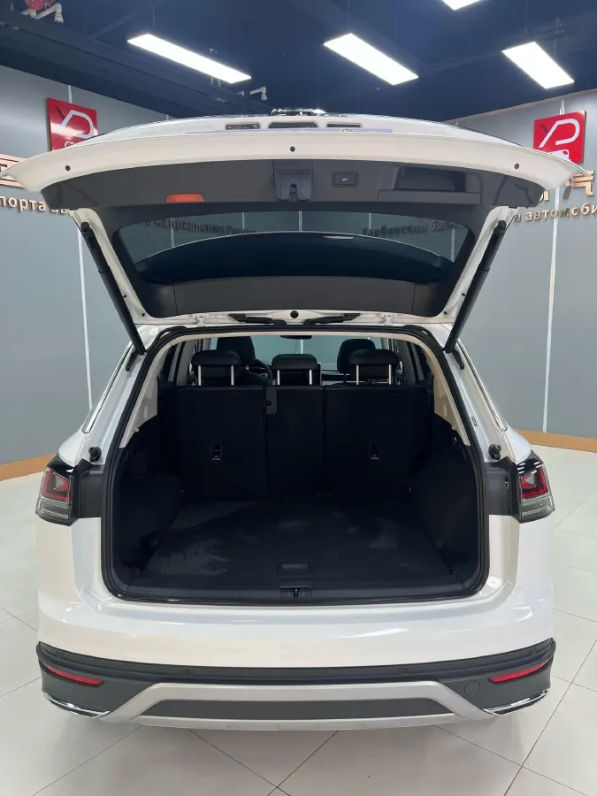 2023 Volkswagen Tayron GTE 1.4T 150HP L4 6DCT PHEV 13KWH,autocango,china used car exporter,china ev exporter,chinese used car exporter,chinese used ev exporter