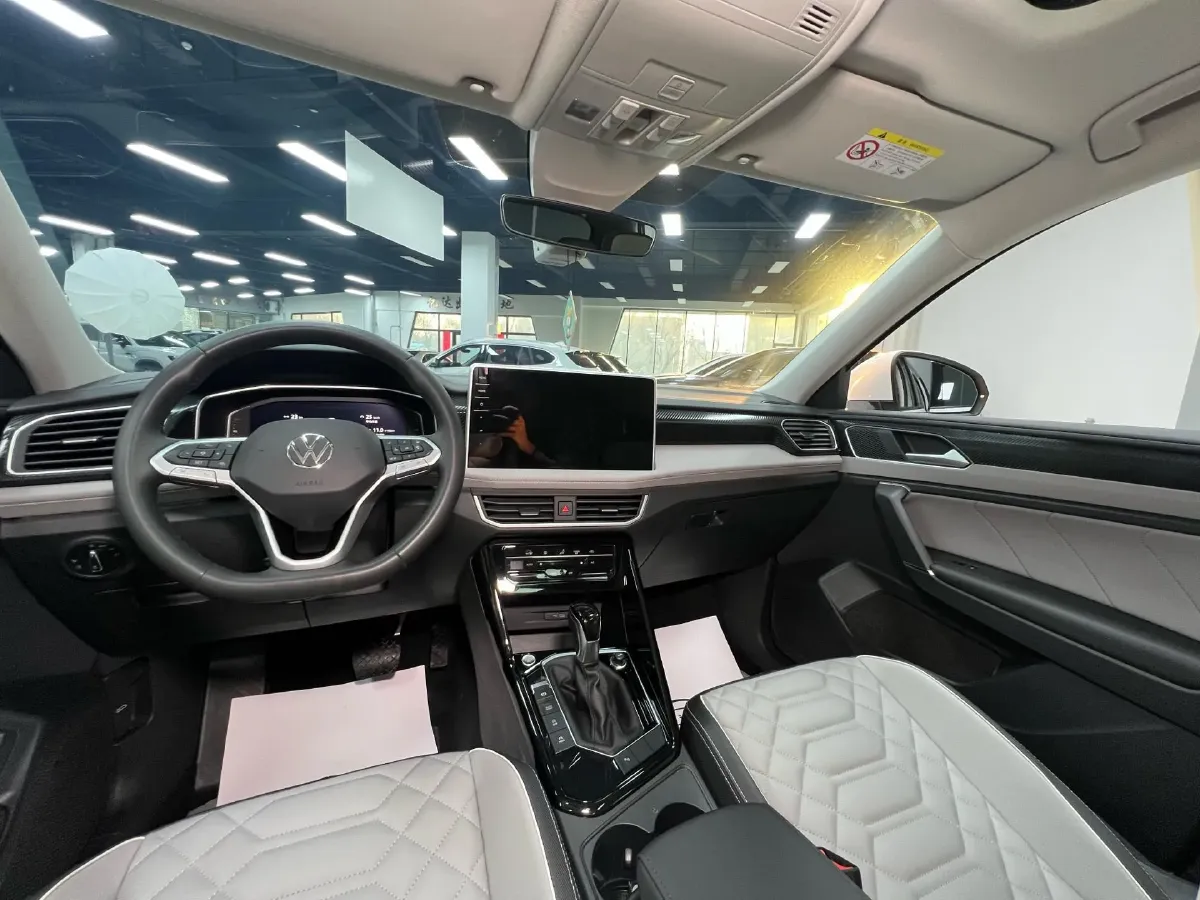 2023 Volkswagen Tayron GTE 1.4T 150HP L4 6DCT PHEV 13KWH,autocango,china used car exporter,china ev exporter,chinese used car exporter,chinese used ev exporter