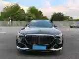2021 Mercedes-Benz Maybach S Class 3.0T 367HP L6 9AT