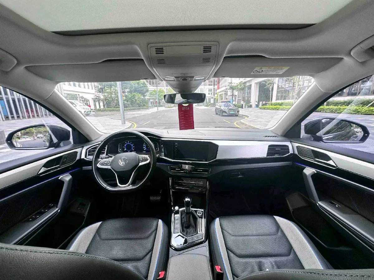 2020 Volkswagen Tayron GTE 1.4T 150HP L4 6DCT PHEV 13KWH,autocango,china used car exporter,china ev exporter,chinese used car exporter,chinese used ev exporter