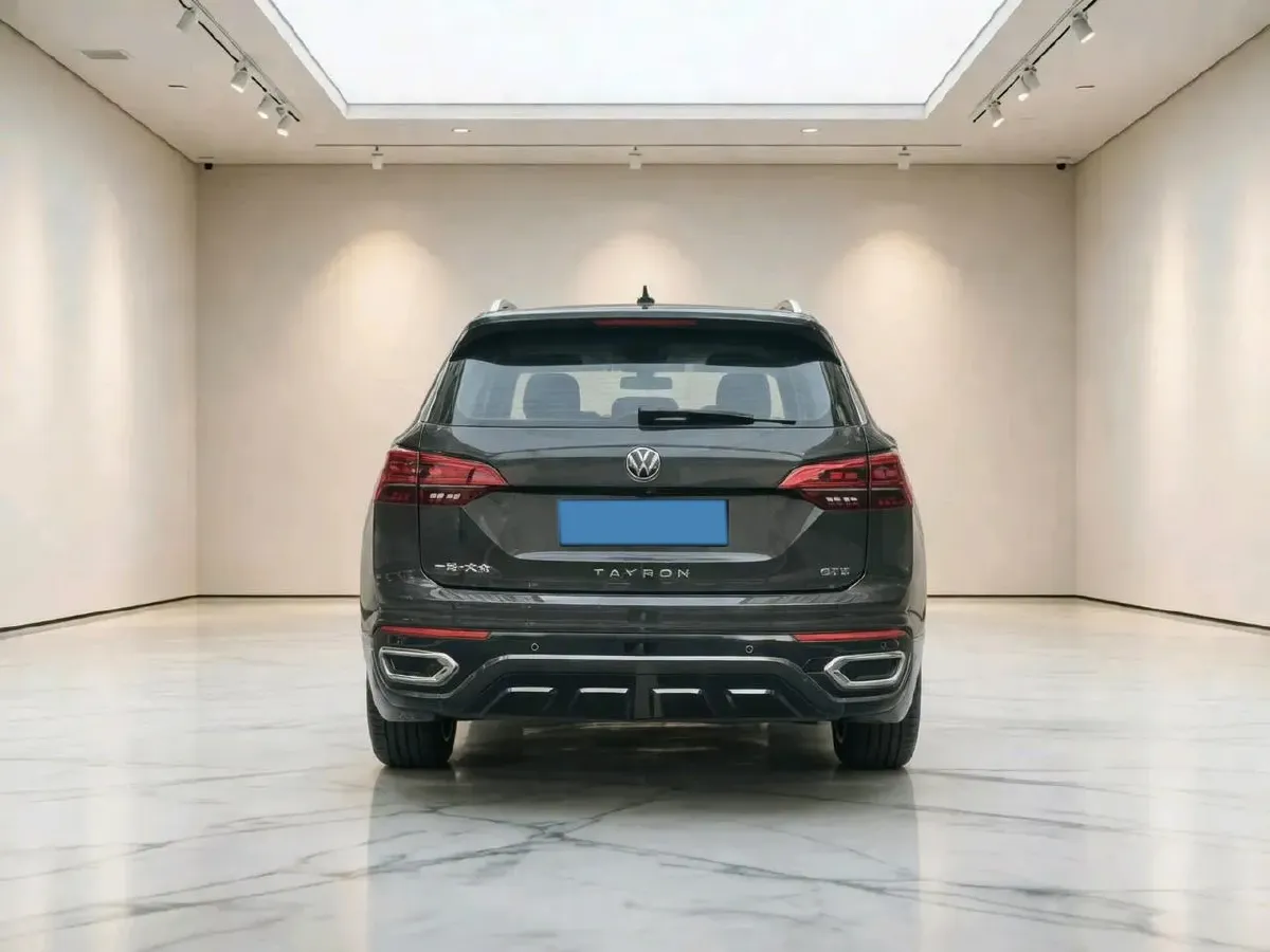 2020 Volkswagen Tayron GTE 1.4T 150HP L4 6DCT PHEV 13KWH,autocango,china used car exporter,china ev exporter,chinese used car exporter,chinese used ev exporter