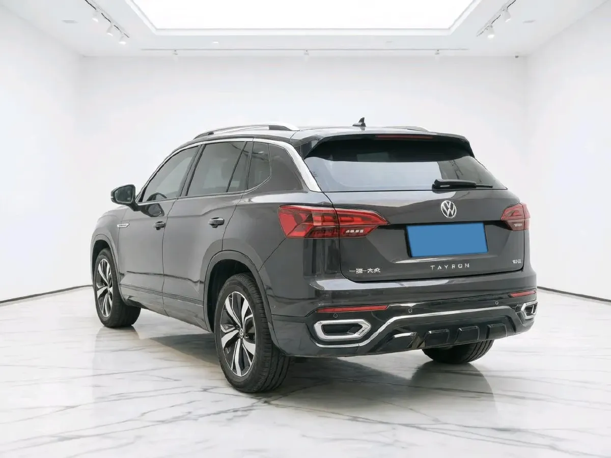 2020 Volkswagen Tayron GTE 1.4T 150HP L4 6DCT PHEV 13KWH,autocango,china used car exporter,china ev exporter,chinese used car exporter,chinese used ev exporter