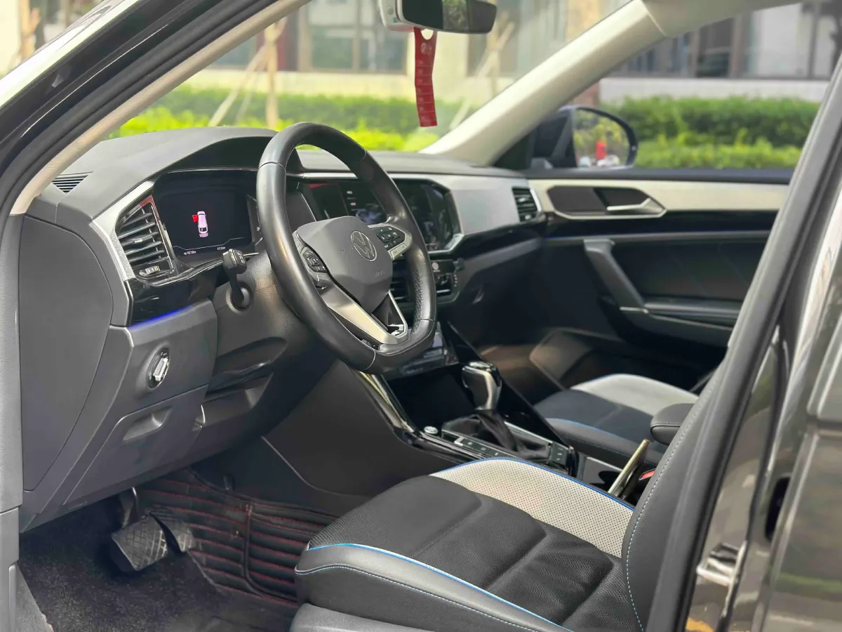 2020 Volkswagen Tayron GTE 1.4T 150HP L4 6DCT PHEV 13KWH,autocango,china used car exporter,china ev exporter,chinese used car exporter,chinese used ev exporter