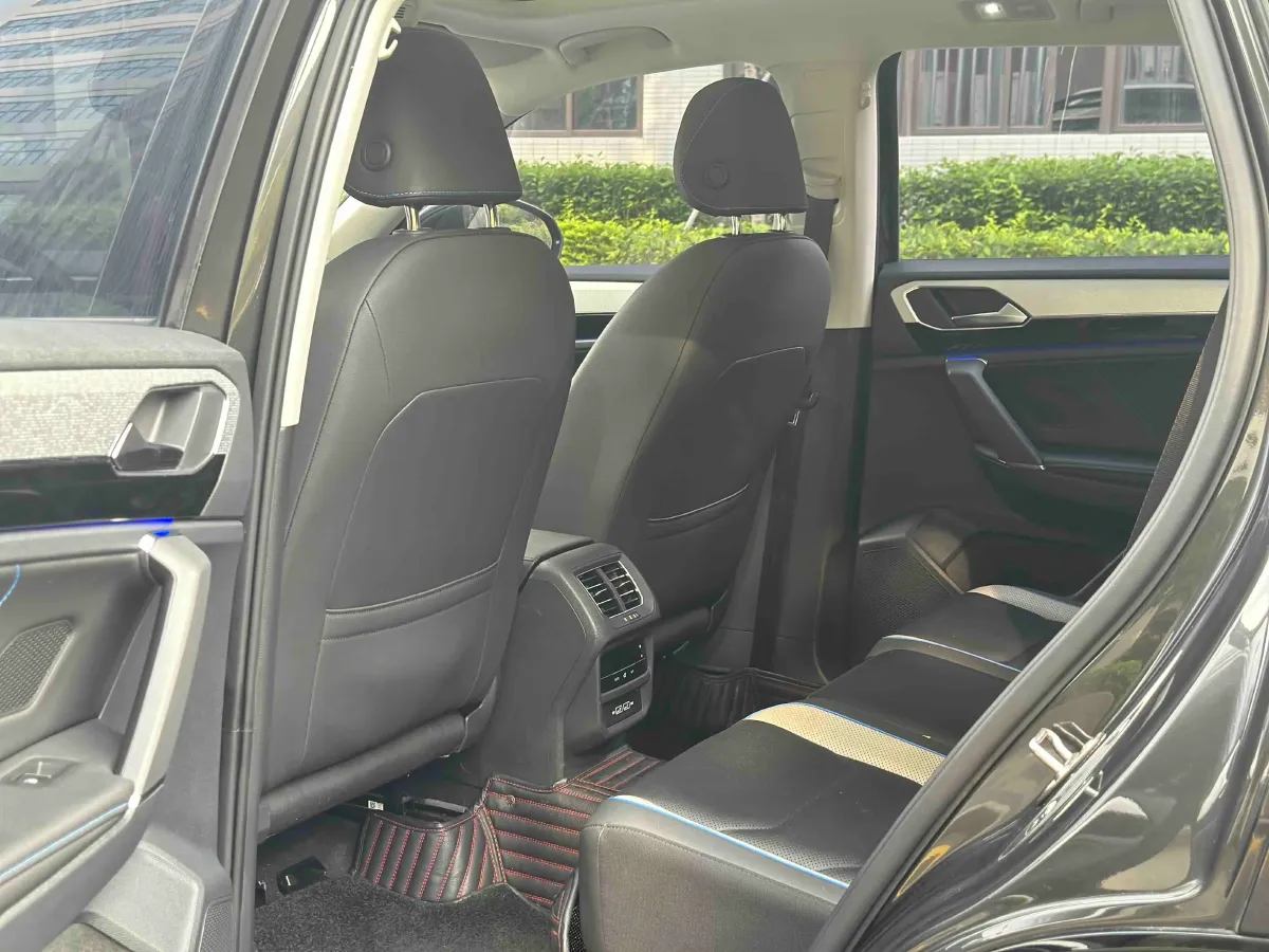 2020 Volkswagen Tayron GTE 1.4T 150HP L4 6DCT PHEV 13KWH,autocango,china used car exporter,china ev exporter,chinese used car exporter,chinese used ev exporter