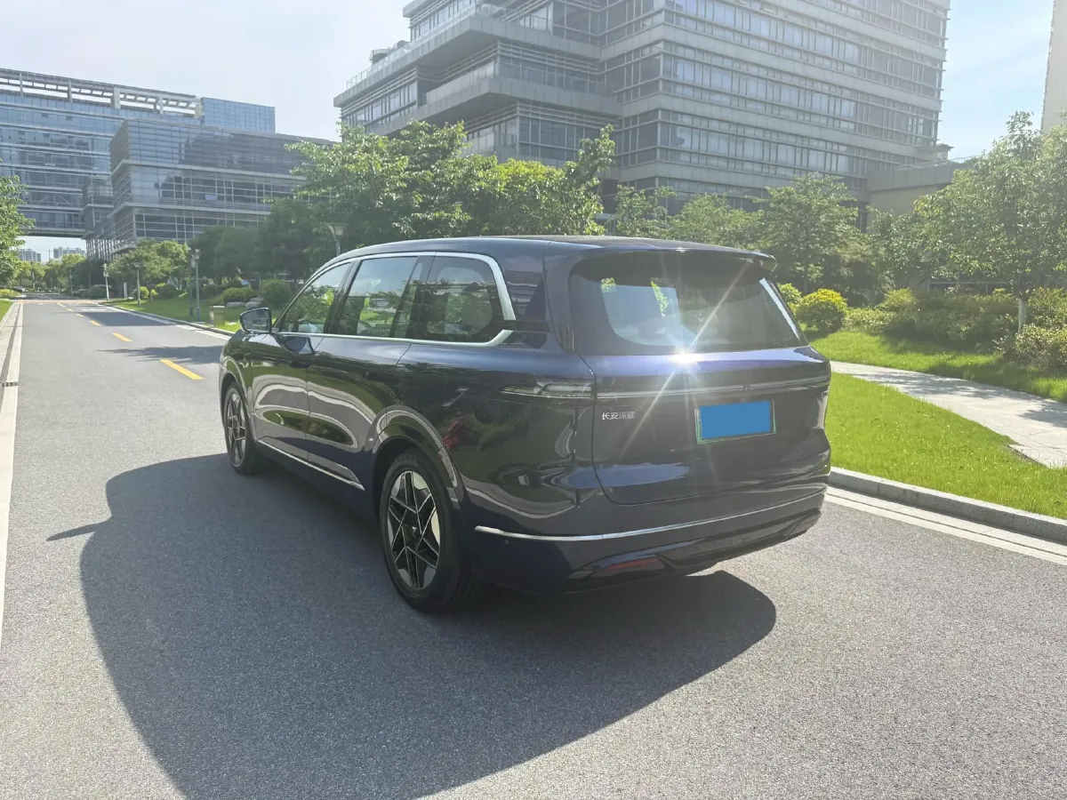 2025 Deepal S09 REEV 150HP REEV,autocango,china used car exporter,china ev exporter,chinese used car exporter,chinese used ev exporter