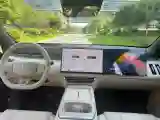 2025 Deepal S09 REEV 150HP REEV