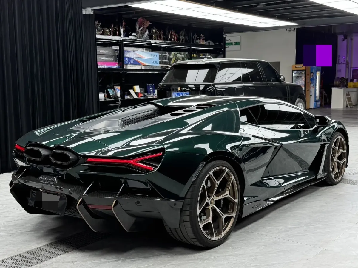 2023 Lamborghini Revuelto 6.5L 826HP V12 8DCT PHEV 3.8KWH,autocango,china used car exporter,china ev exporter,chinese used car exporter,chinese used ev exporter