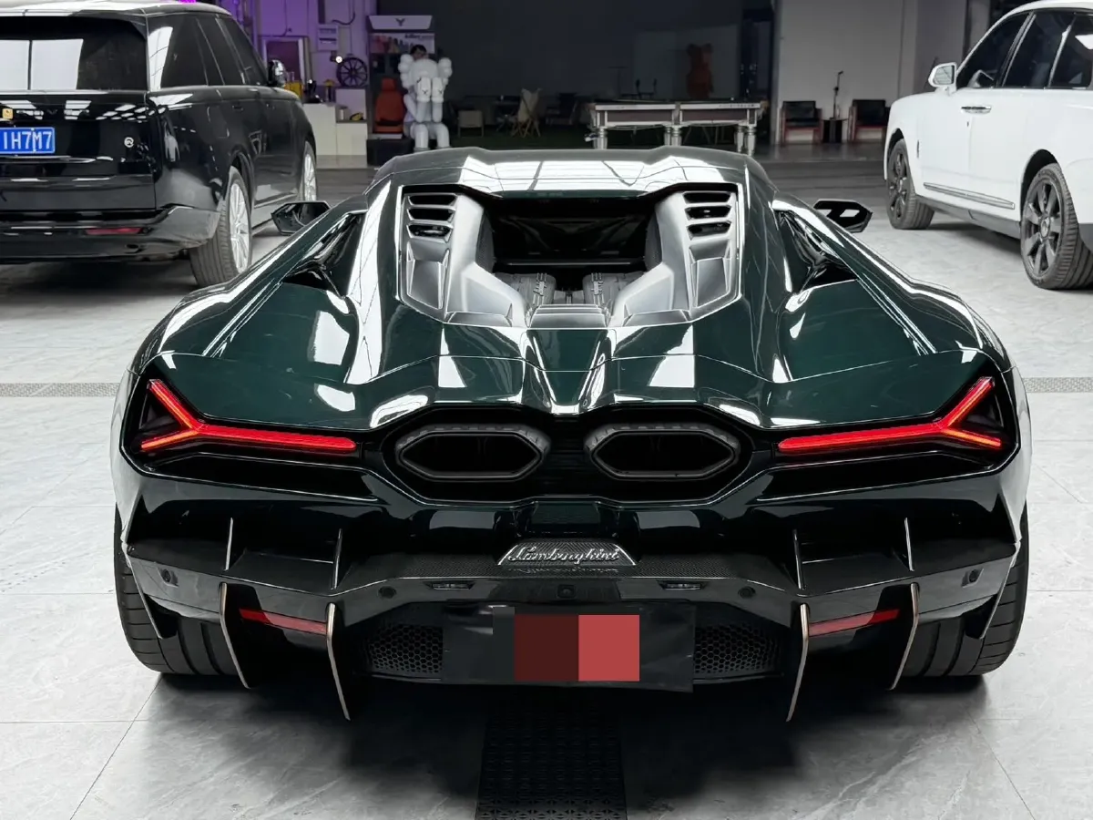2023 Lamborghini Revuelto 6.5L 826HP V12 8DCT PHEV 3.8KWH,autocango,china used car exporter,china ev exporter,chinese used car exporter,chinese used ev exporter
