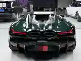 2023 Lamborghini Revuelto 6.5L 826HP V12 8DCT PHEV 3.8KWH
