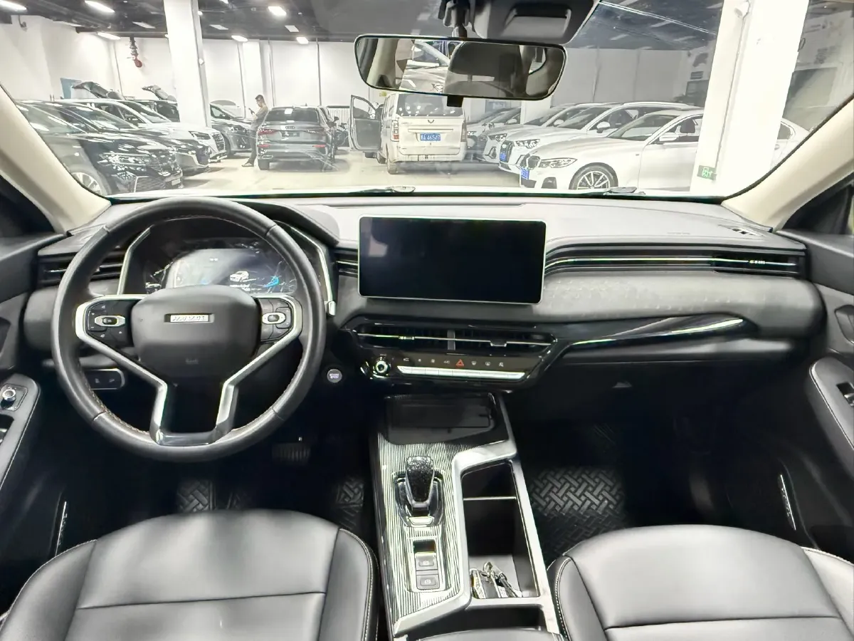 2022 Haval Rabbit 1.5T 150HP L4 7DCT,autocango,china used car exporter,china ev exporter,chinese used car exporter,chinese used ev exporter