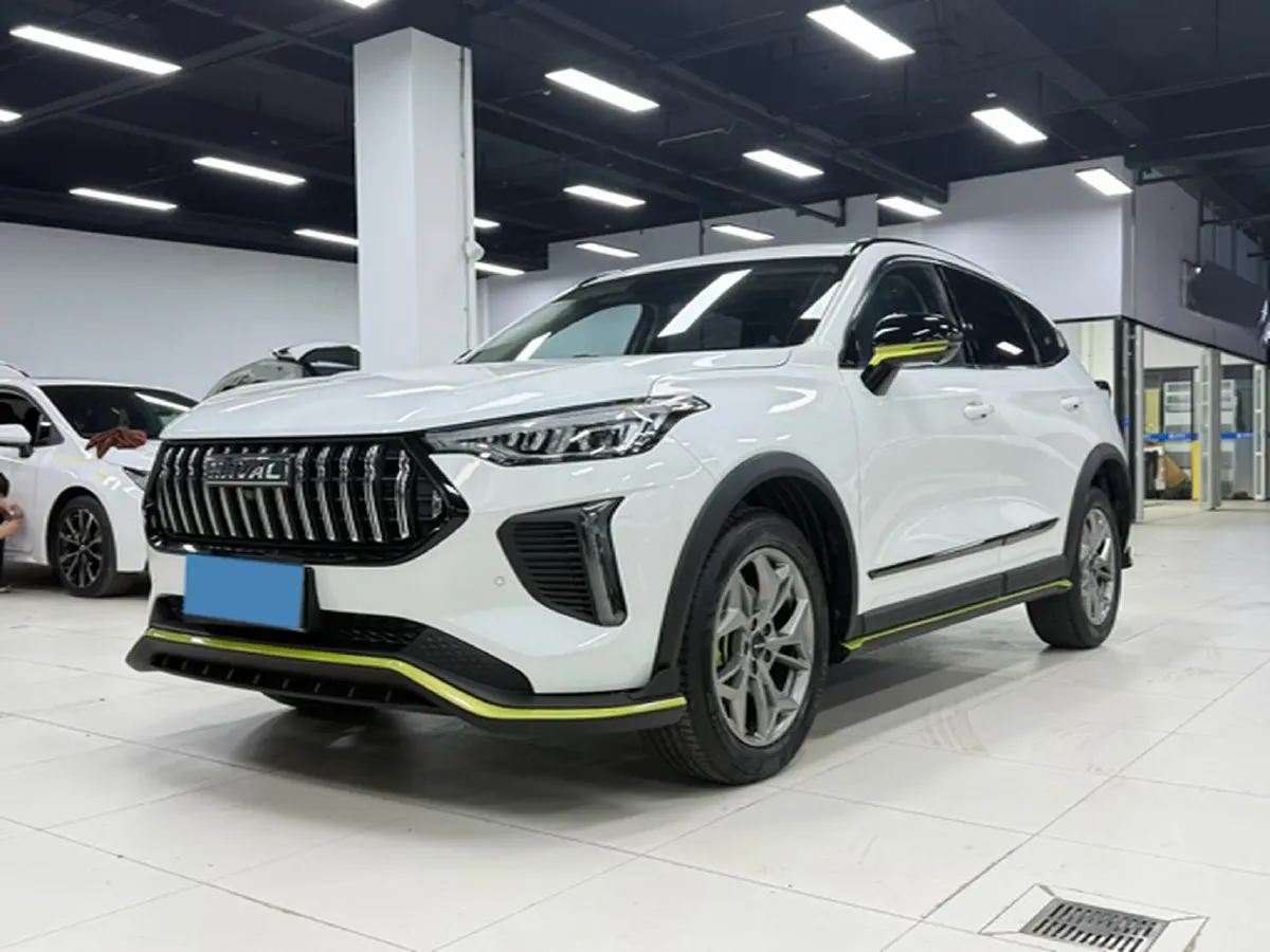 2022 Haval Rabbit 1.5T 150HP L4 7DCT,autocango,china used car exporter,china ev exporter,chinese used car exporter,chinese used ev exporter