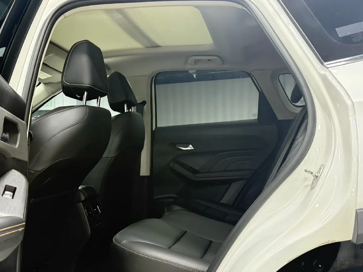 2022 Haval Rabbit 1.5T 150HP L4 7DCT,autocango,china used car exporter,china ev exporter,chinese used car exporter,chinese used ev exporter