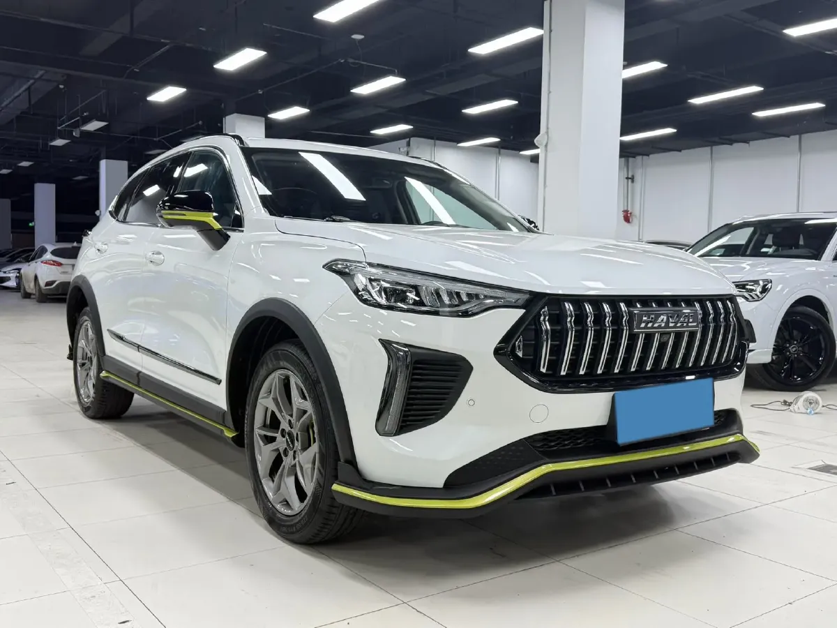 2022 Haval Rabbit 1.5T 150HP L4 7DCT,autocango,china used car exporter,china ev exporter,chinese used car exporter,chinese used ev exporter