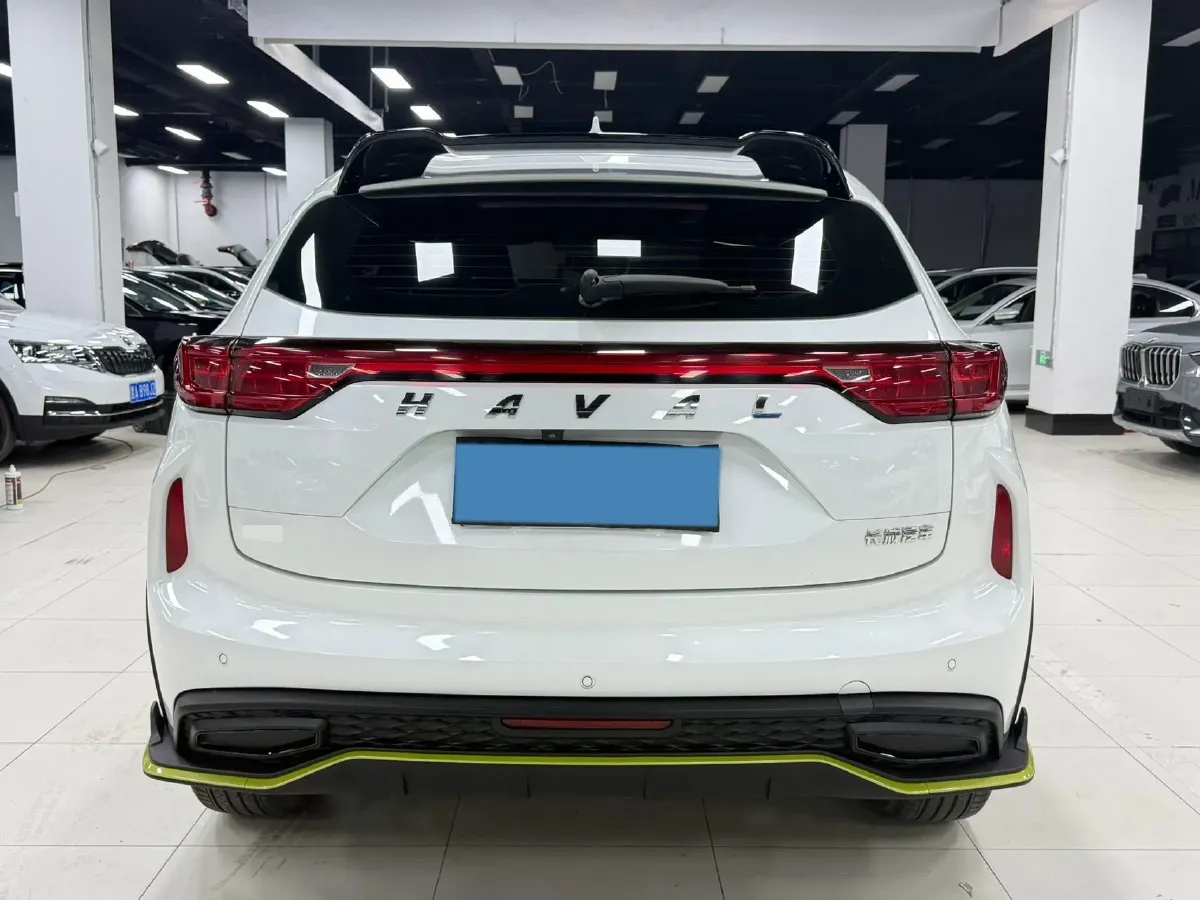 2022 Haval Rabbit 1.5T 150HP L4 7DCT,autocango,china used car exporter,china ev exporter,chinese used car exporter,chinese used ev exporter