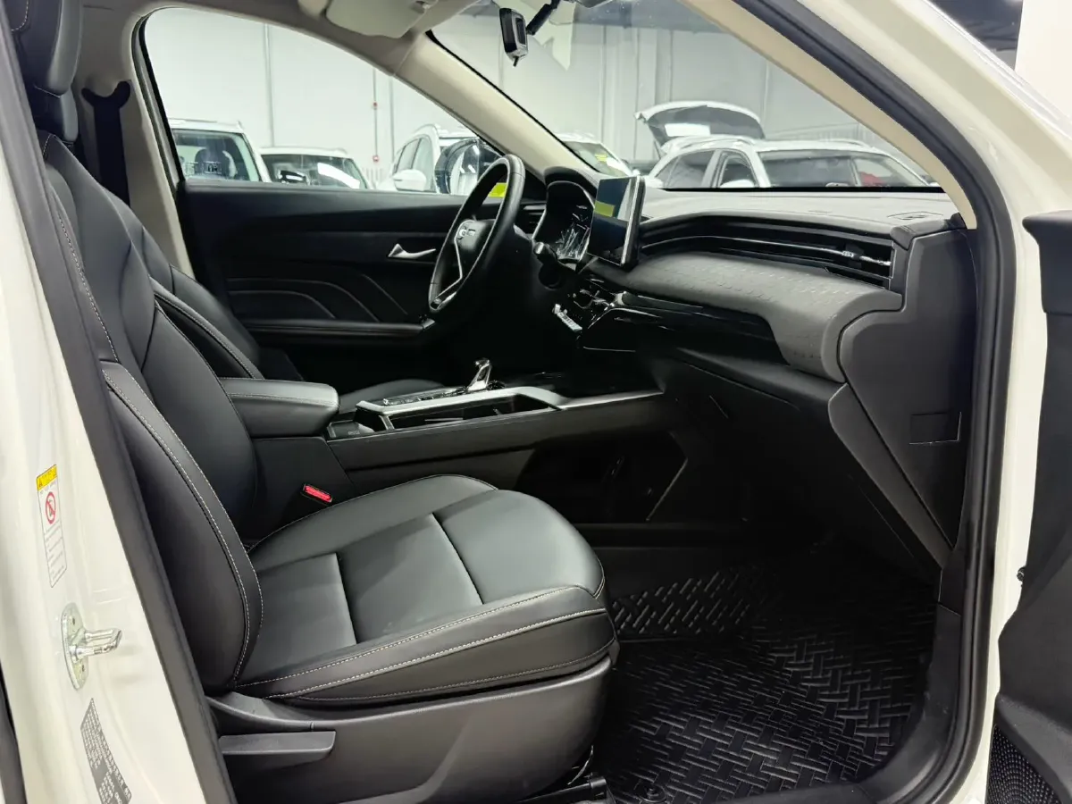 2022 Haval Rabbit 1.5T 150HP L4 7DCT,autocango,china used car exporter,china ev exporter,chinese used car exporter,chinese used ev exporter