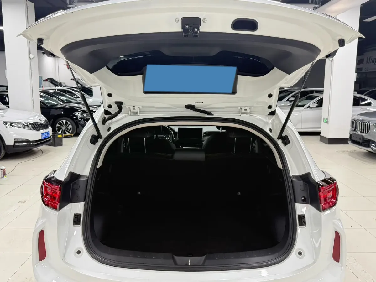 2022 Haval Rabbit 1.5T 150HP L4 7DCT,autocango,china used car exporter,china ev exporter,chinese used car exporter,chinese used ev exporter