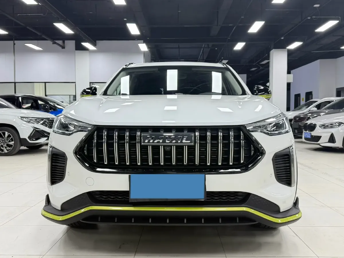 2022 Haval Rabbit 1.5T 150HP L4 7DCT,autocango,china used car exporter,china ev exporter,chinese used car exporter,chinese used ev exporter