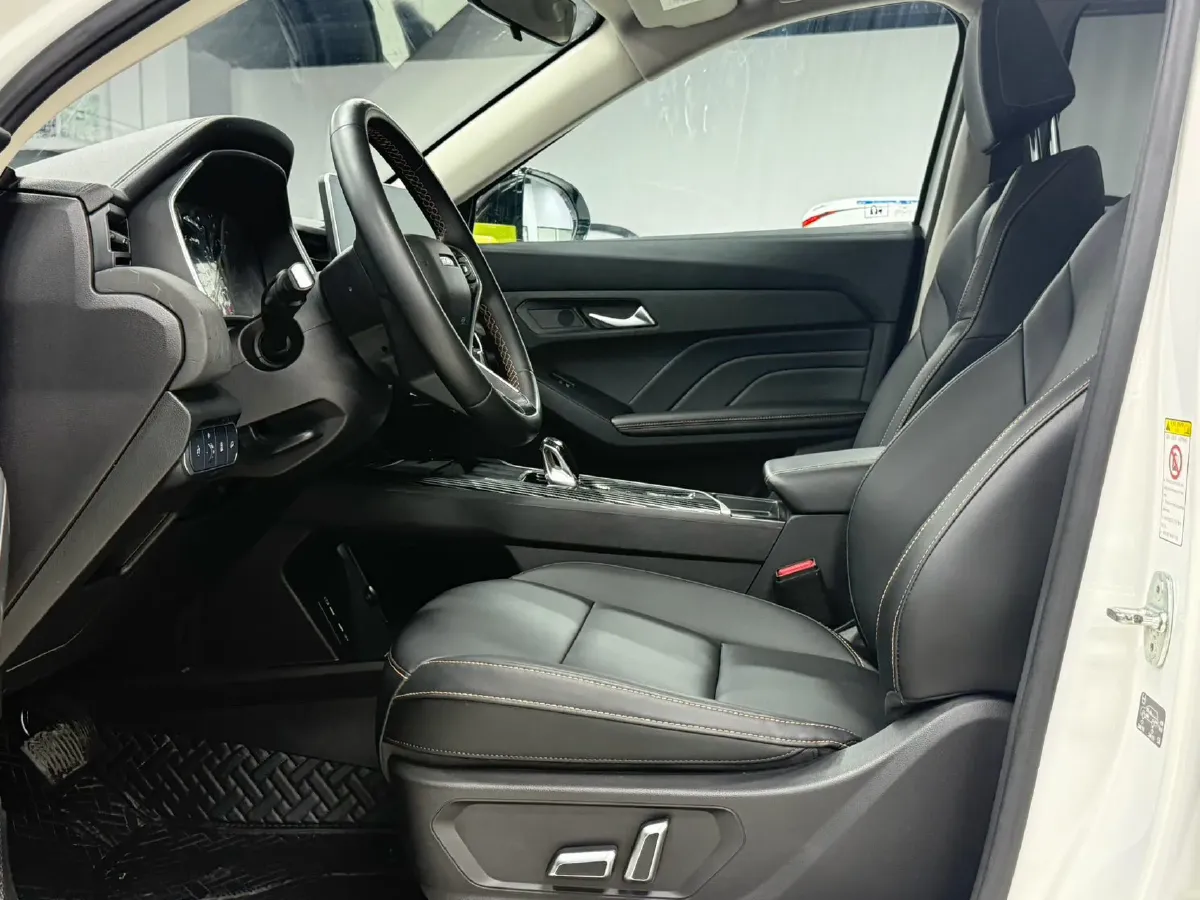 2022 Haval Rabbit 1.5T 150HP L4 7DCT,autocango,china used car exporter,china ev exporter,chinese used car exporter,chinese used ev exporter