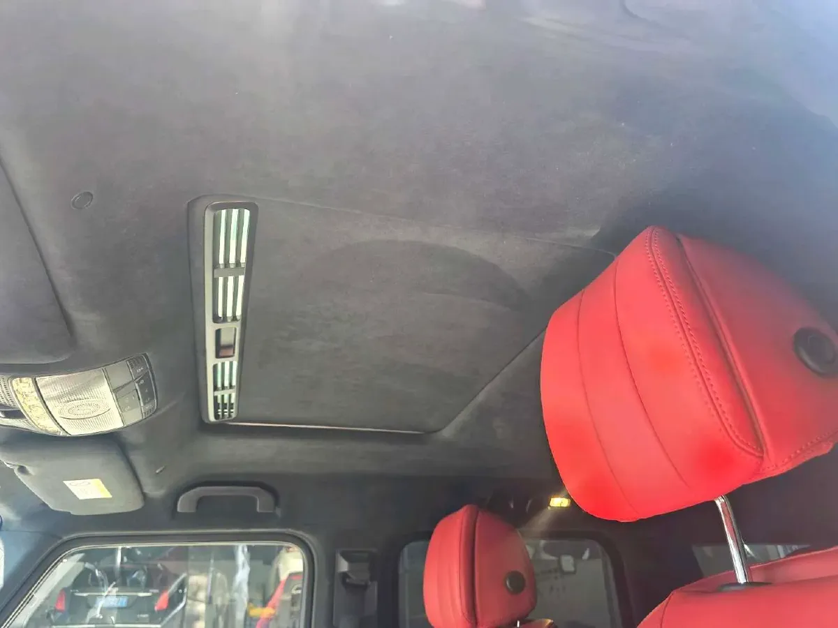 2023 Mercedes-Benz G AMG 4.0T 585HP V8 9AT,autocango,china used car exporter,china ev exporter,chinese used car exporter,chinese used ev exporter