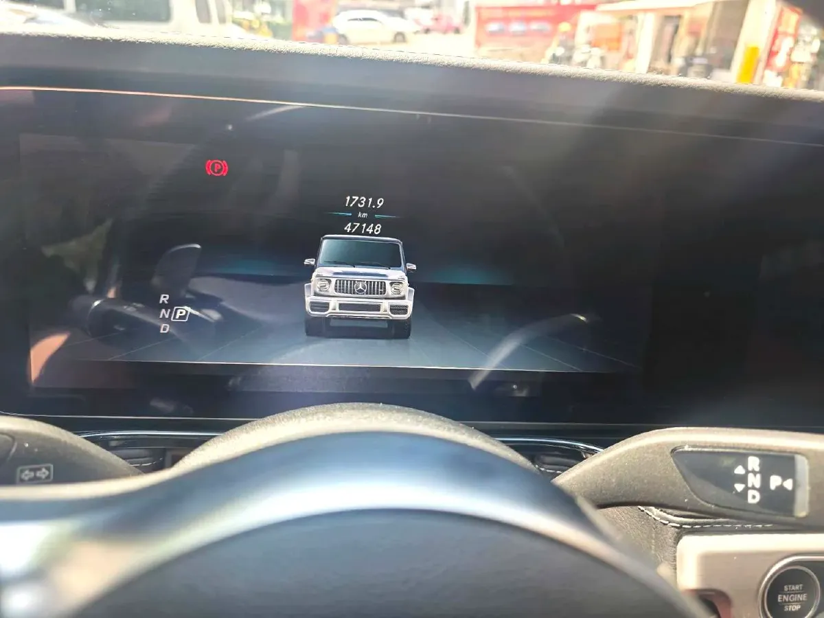 2023 Mercedes-Benz G AMG 4.0T 585HP V8 9AT,autocango,china used car exporter,china ev exporter,chinese used car exporter,chinese used ev exporter