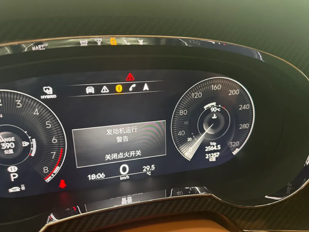 2021 Bentley Bentayga 3.0T 340HP V6 8AT PHEV 17.3KWH,autocango,china used car exporter,china ev exporter,chinese used car exporter,chinese used ev exporter